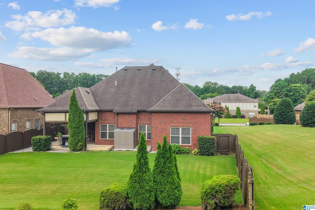 House in Vestavia Hills, Alabama, United States 3 - 18449362
