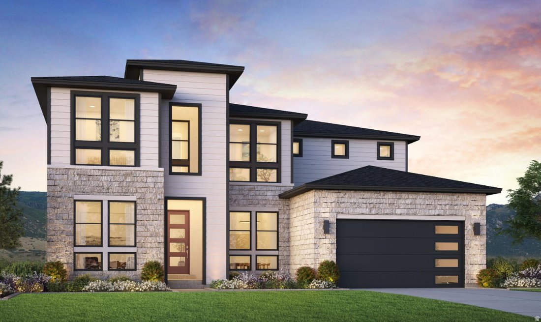 House in Lehi, Utah, United States 1 - 18450094