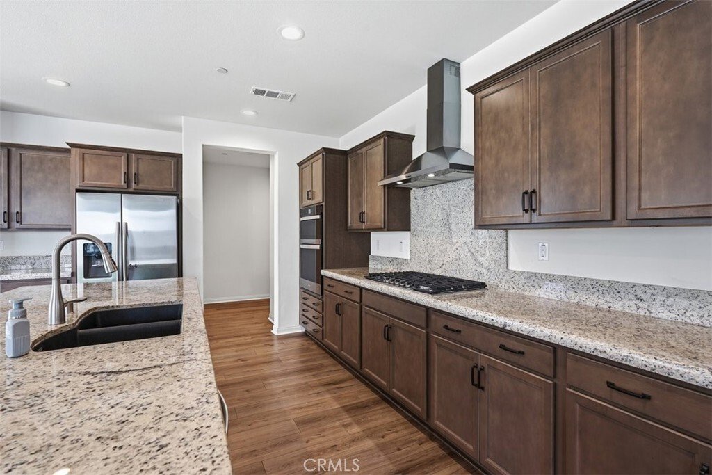 Casa en Menifee, California, Estados Unidos 3 - 18450948