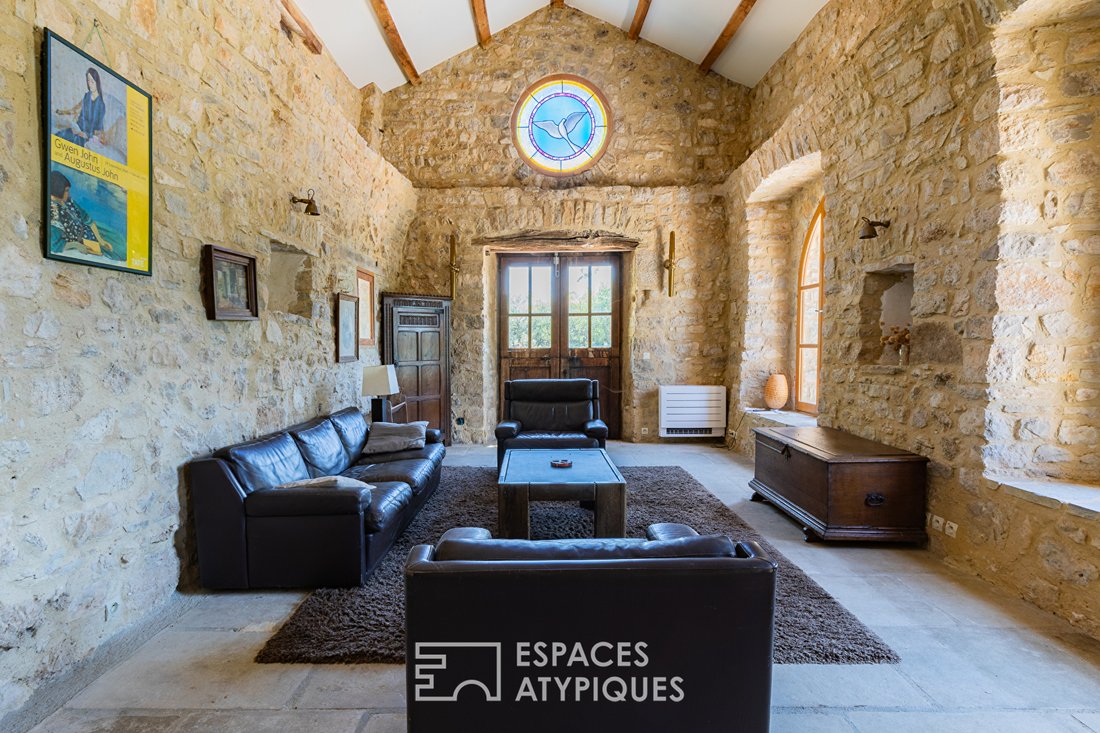 Villa in Saint-Jean-de-la-Blaquiere, Occitania, France 2 - 18451984