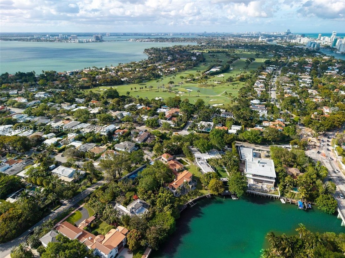 House in Miami Beach, Florida, United States 5 - 17494877