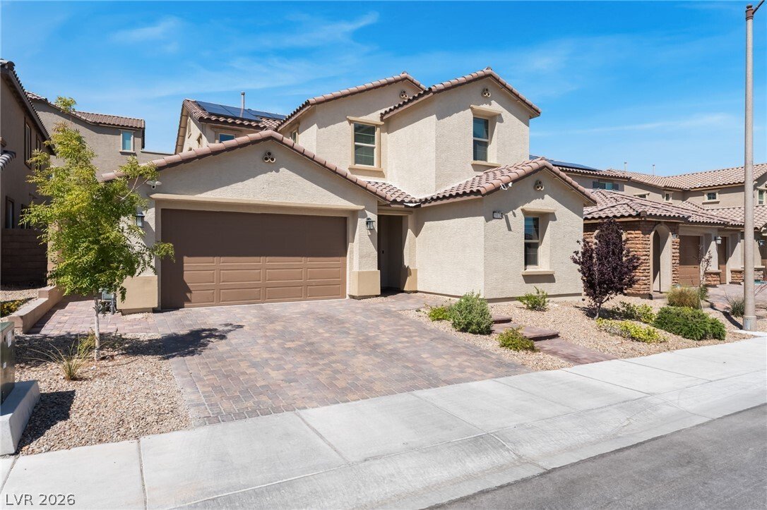 House in Mount Charleston, Nevada, United States 4 - 18450002
