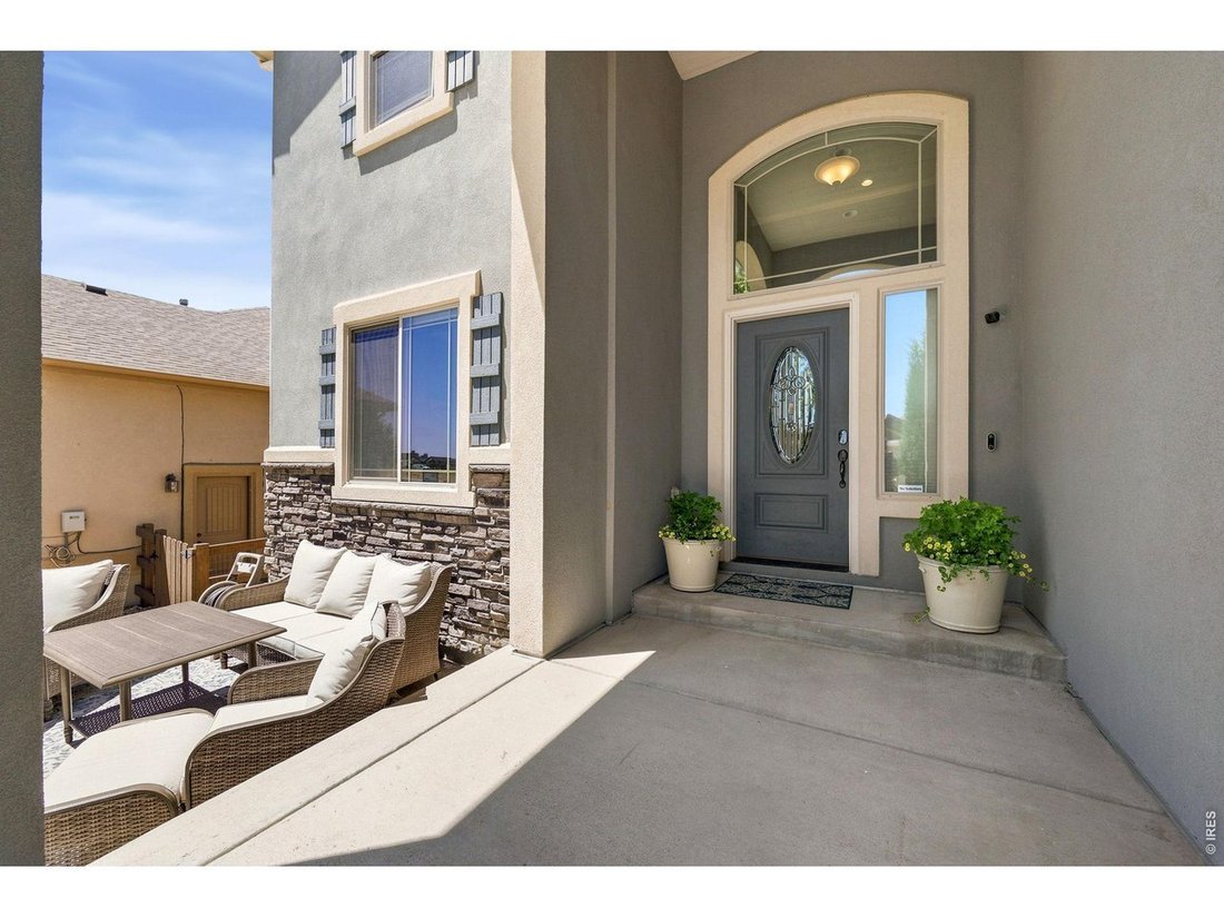 House in Johnstown, Colorado, United States 5 - 18449099