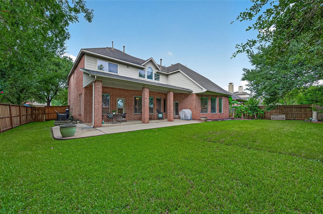 House in Sugar Land, Texas, United States 3 - 18451115