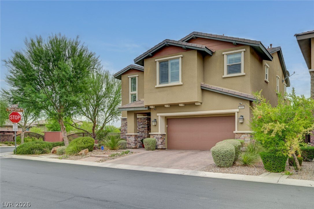 House in Las Vegas, Nevada, United States 4 - 18446858
