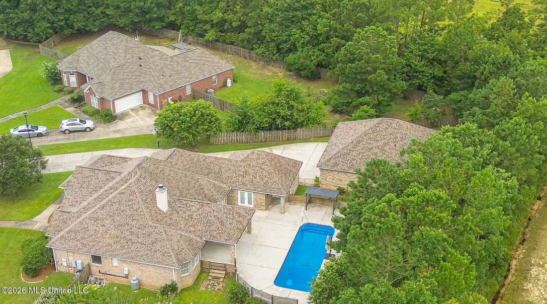 House in Ocean Springs, Mississippi, United States 3 - 18345313