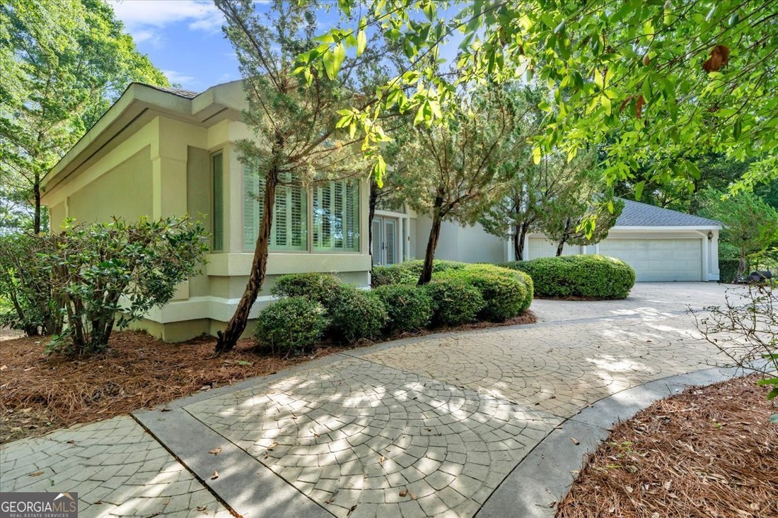 House in Oglethorpe, Georgia, United States 4 - 18450390