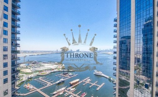 Wohnung in Dubai Creek Harbour, Dubai, Vereinigte Arabische Emirate 1