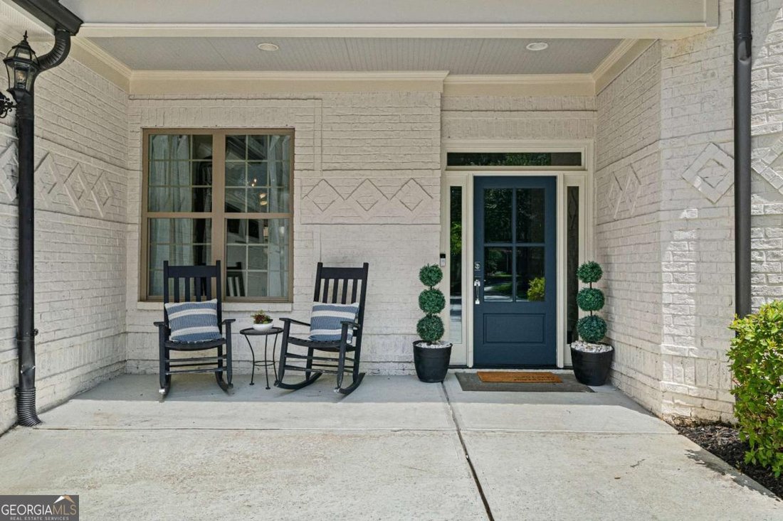 House in Brookhaven, Georgia, United States 3 - 18450898