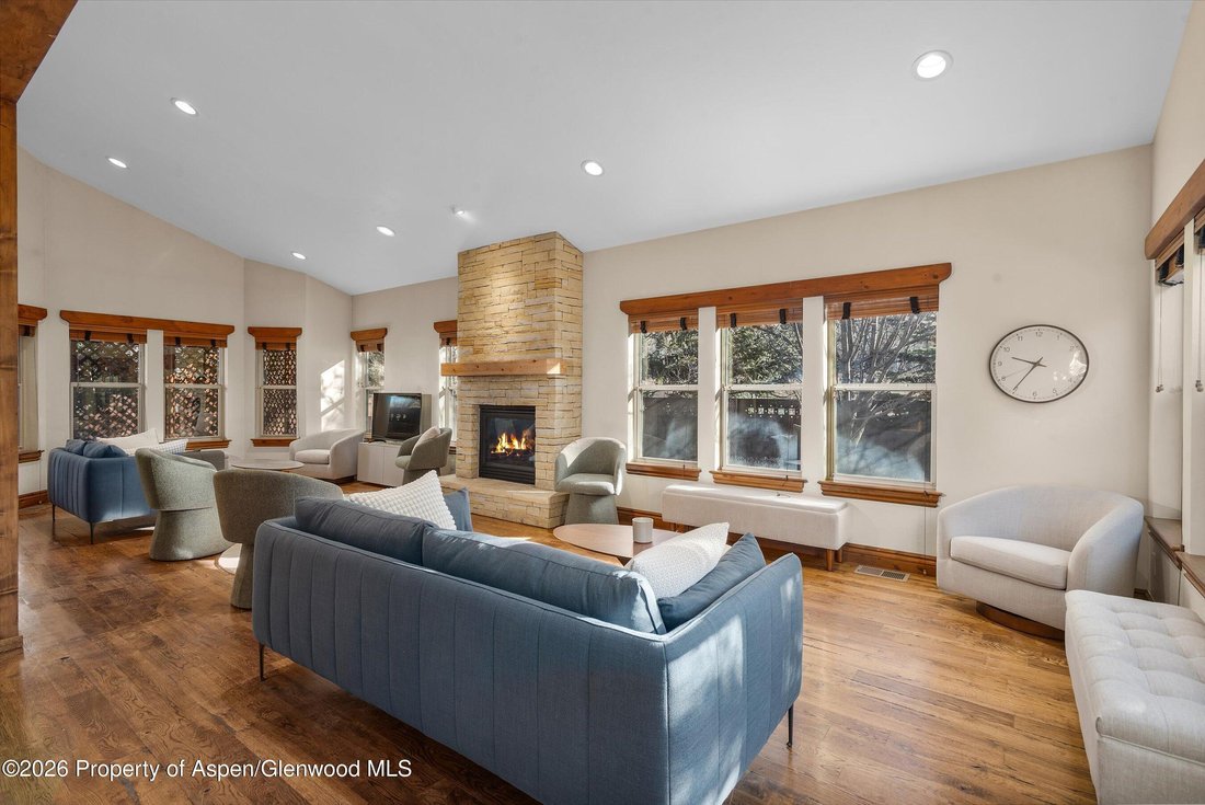 House in El Jebel, Colorado, United States 5 - 18448305