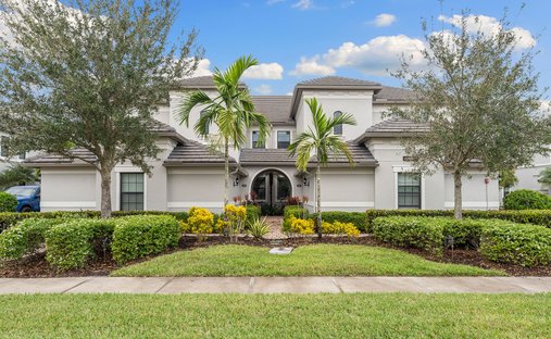 Eigentumswohnung in Naples, Florida, Vereinigte Staaten 1