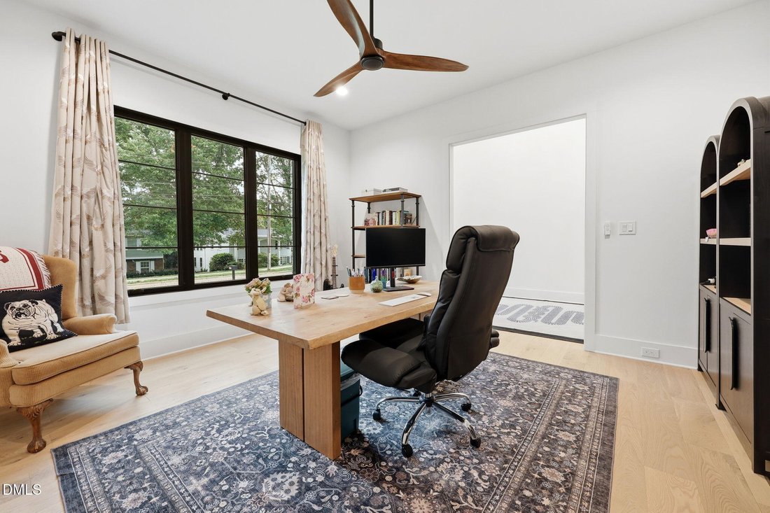 House in Raleigh, North Carolina, United States 4 - 18446817