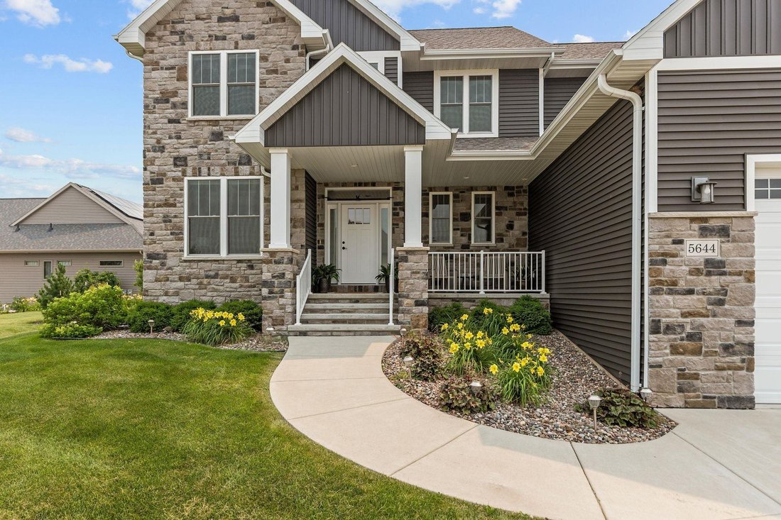House in Appleton, Wisconsin, United States 3 - 18450855