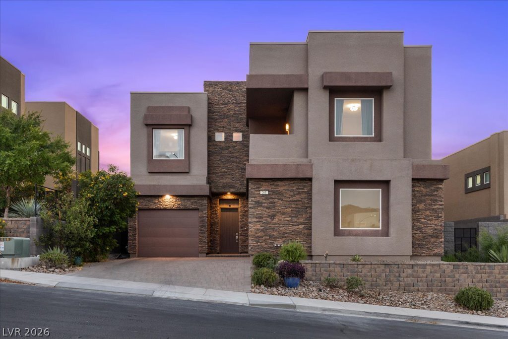 House in Henderson, Nevada, United States 1 - 18186525