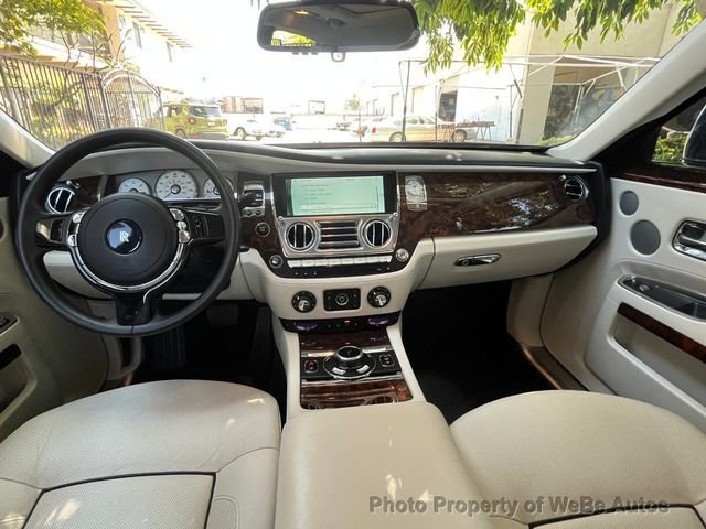 RollsRoyce Ghost in Calverton, NY, United States 5 - 18450813