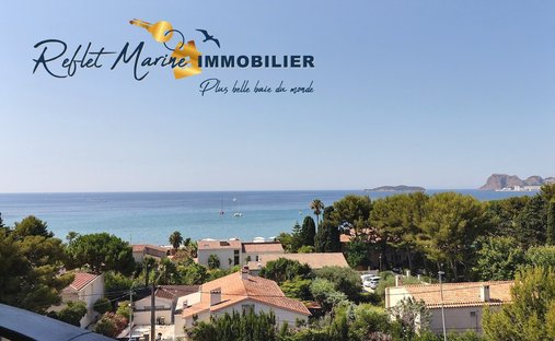 Apartment in La Ciotat, Provence-Alpes-Côte d'Azur, France 1