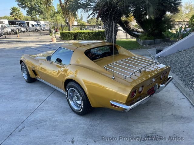 Chevrolet Corvette in Calverton, NY, United States 4 - 18450361