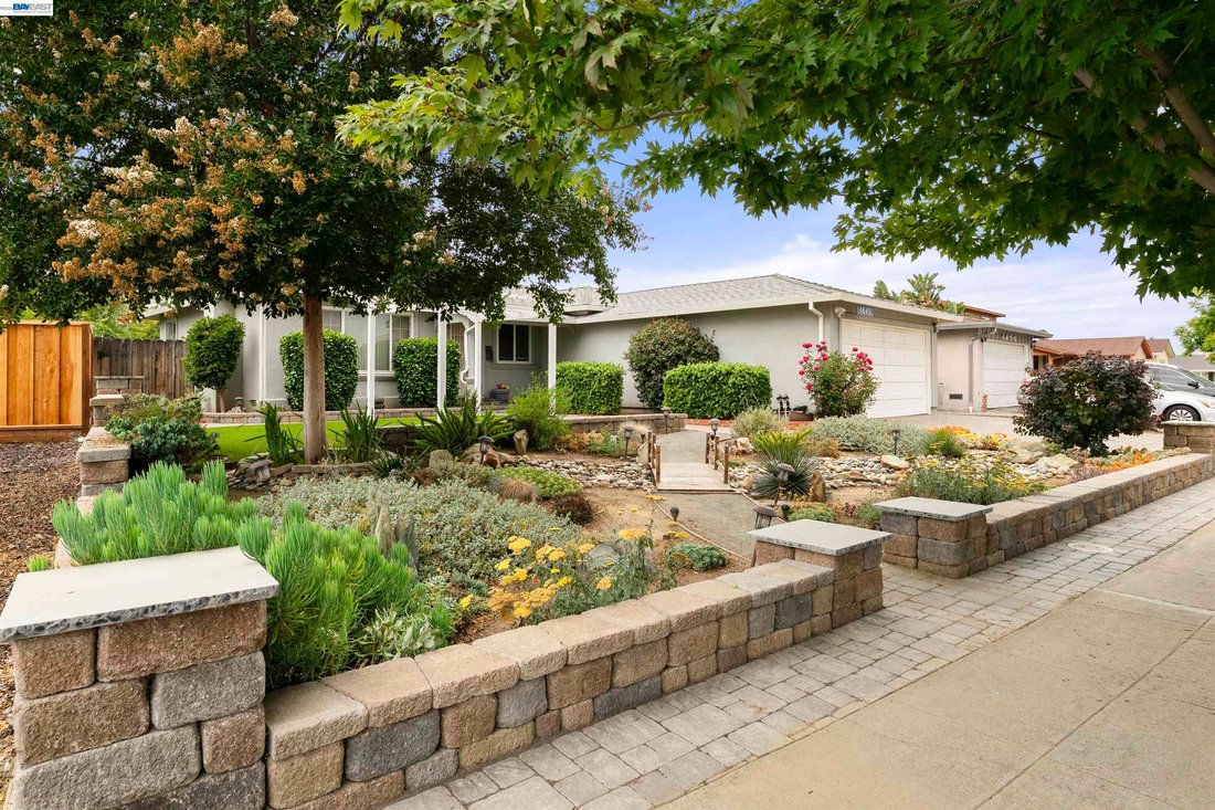 House in Newark, California, United States 3 - 18449307