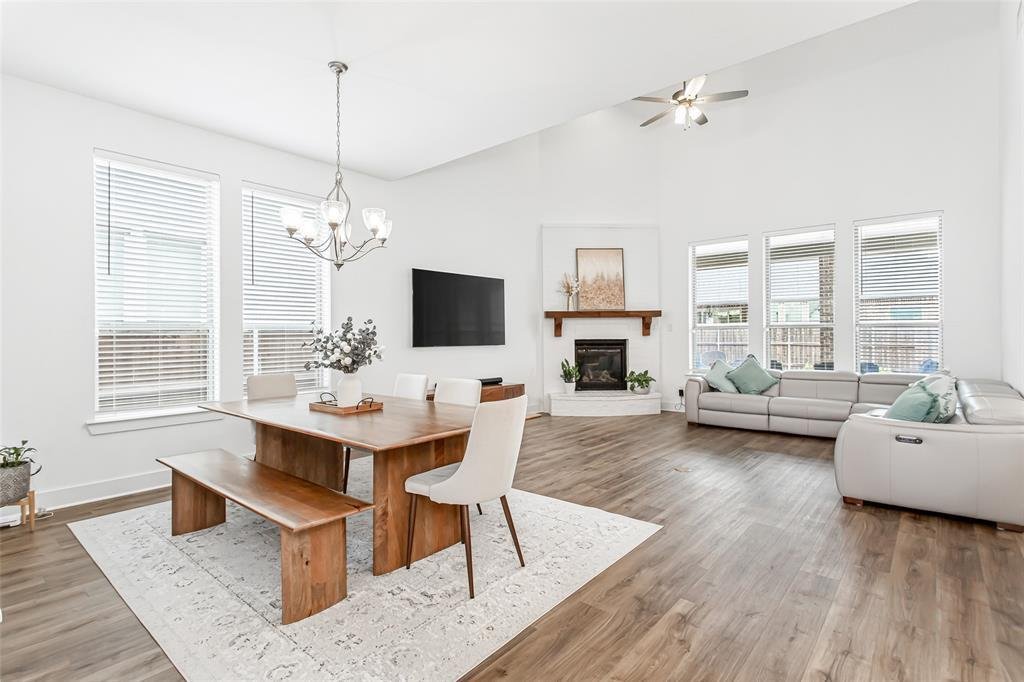 House in Cross Roads, Texas, United States 4 - 18451009