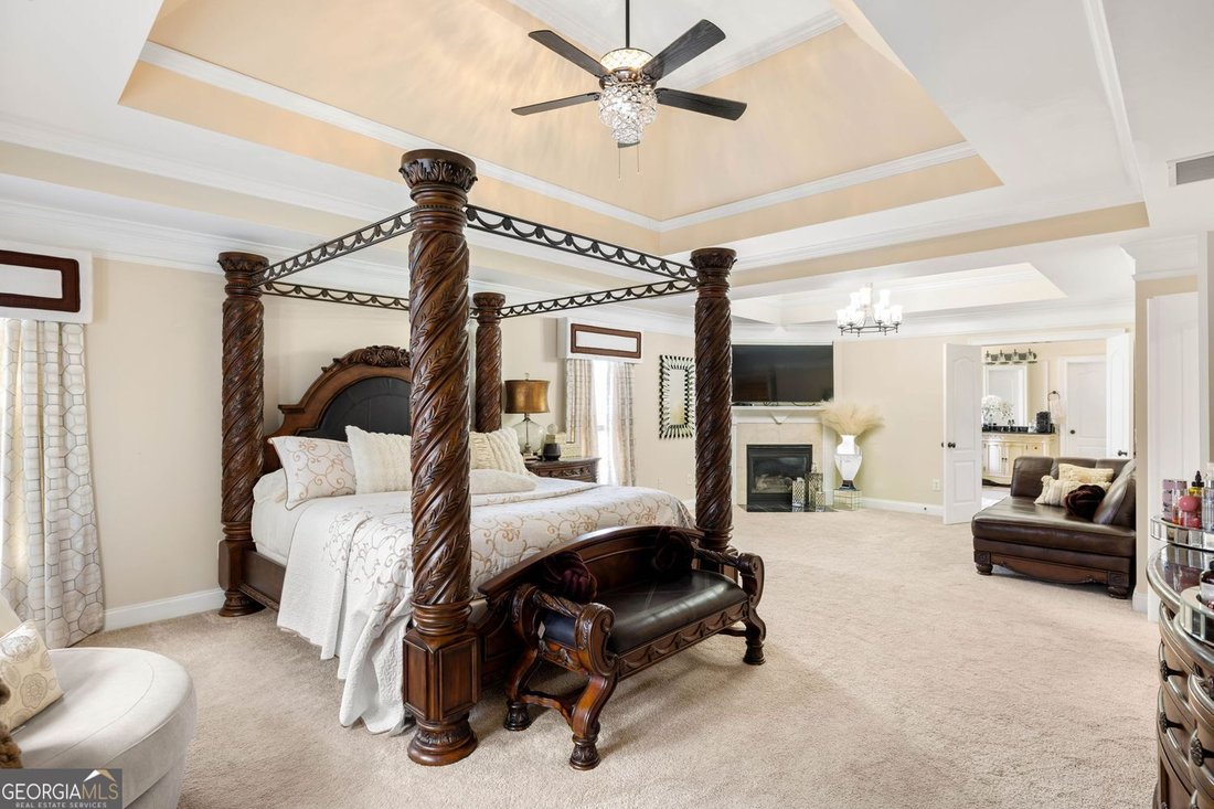House in Conyers, Georgia, United States 5 - 18450853
