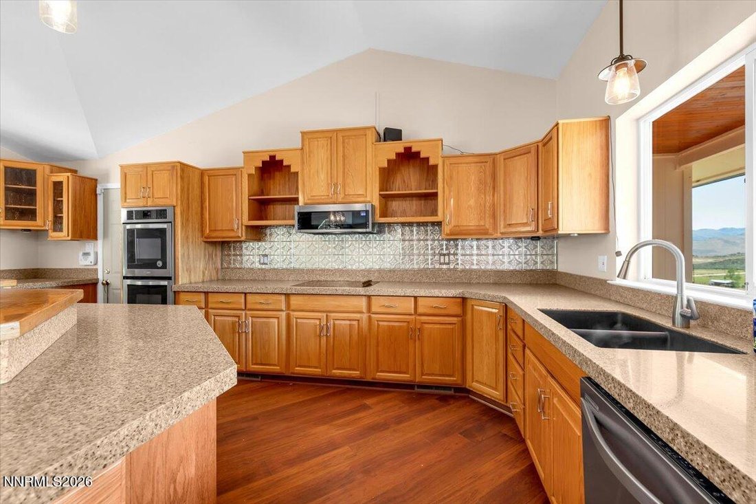 House in Reno, Nevada, United States 3 - 18450022