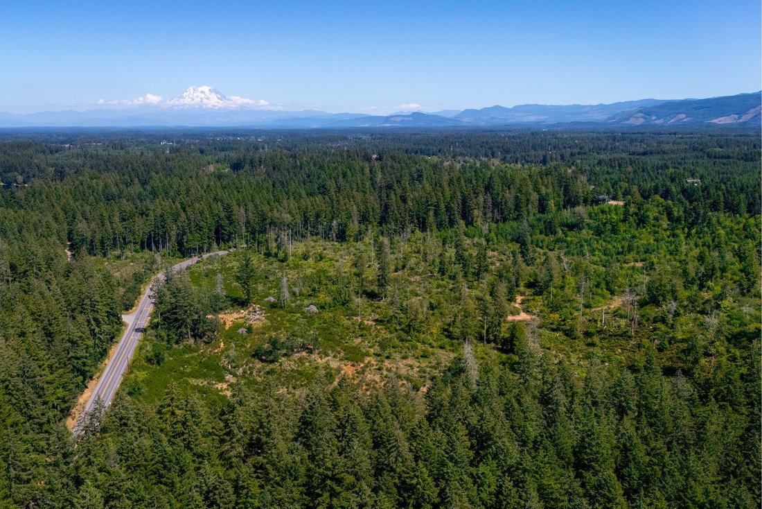 Land in Rainier, Washington, United States 5 - 18452382