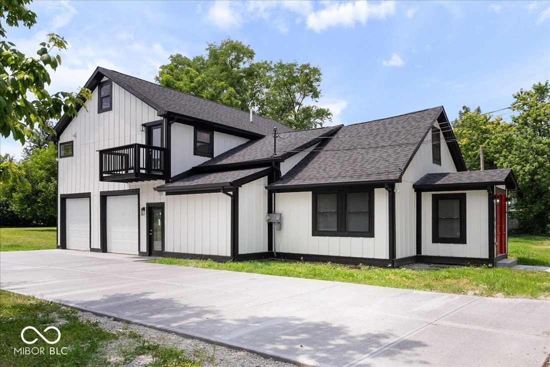 House in Noblesville, Indiana, United States 4 - 18449380