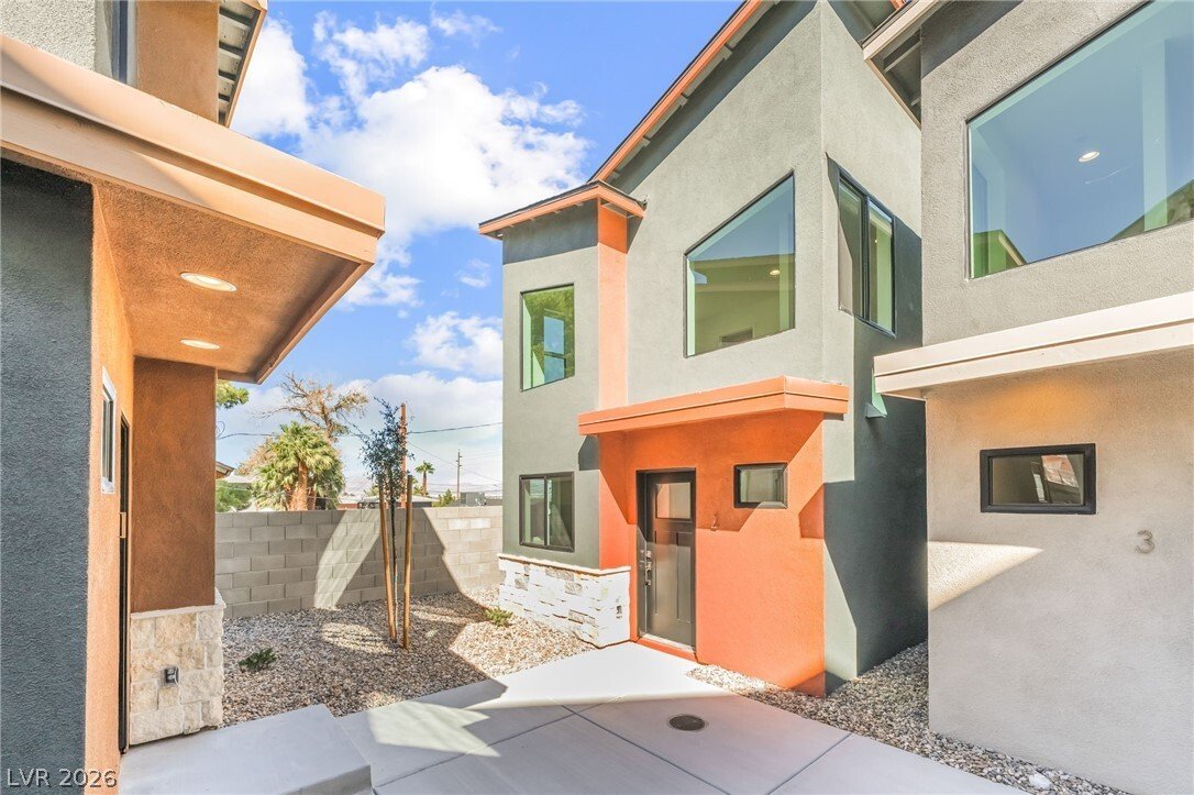 House in Las Vegas, Nevada, United States 1 - 18449955