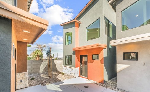 Casa a Las Vegas, Nevada, Stati Uniti 1