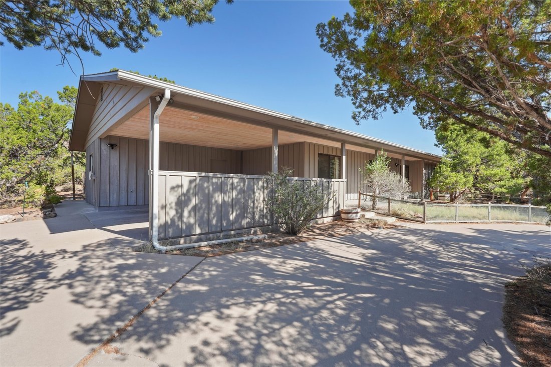 House in White Rock, New Mexico, United States 3 - 18449670