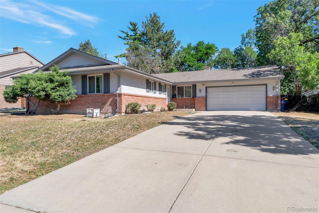 House in Denver, Colorado, United States 2 - 18447602