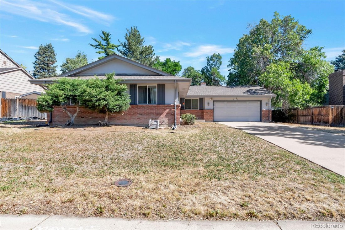 House in Denver, Colorado, United States 1 - 18447602