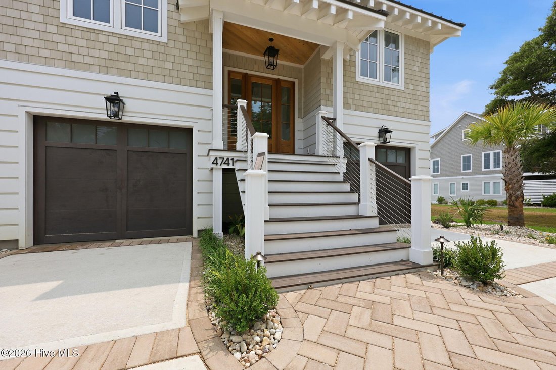 House in Morehead City, North Carolina, United States 5 - 18063157
