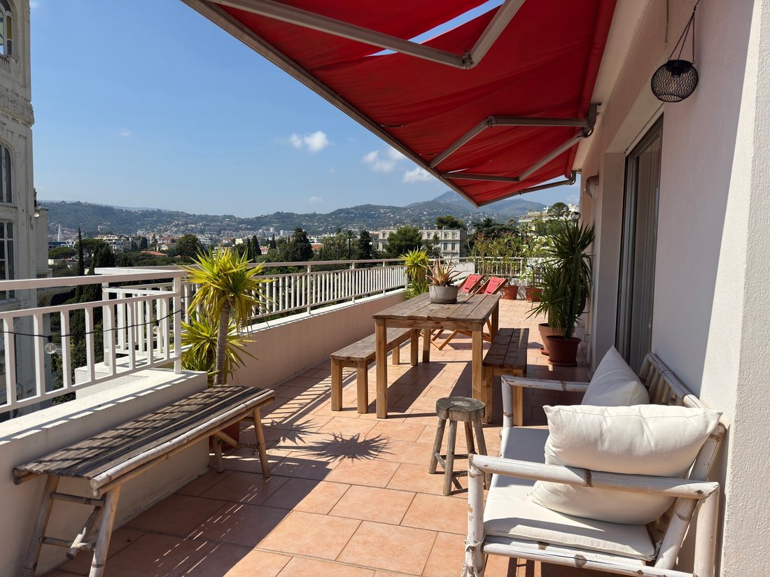 Apartment in Cimiez, Nice, France 2 - 18448336