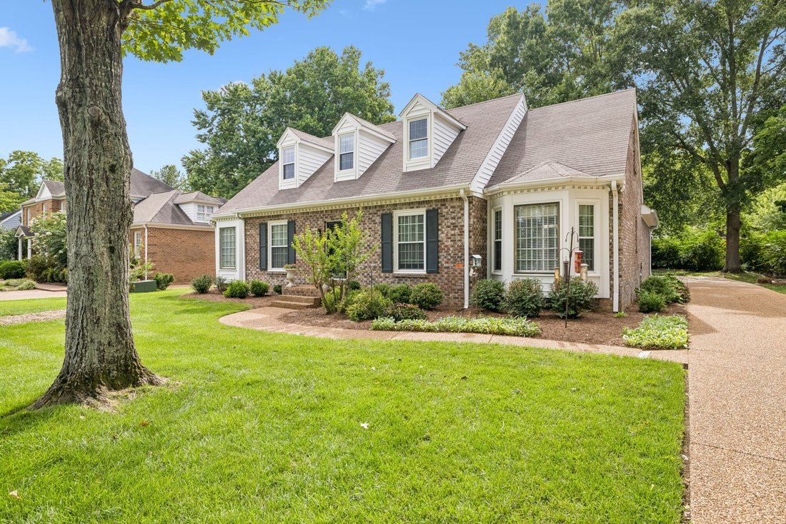 House in Franklin, Tennessee, United States 4 - 18447017