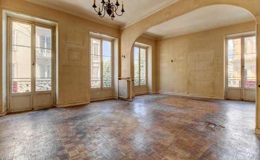 Apartment in Nice, Provence-Alpes-Côte d'Azur, France 1