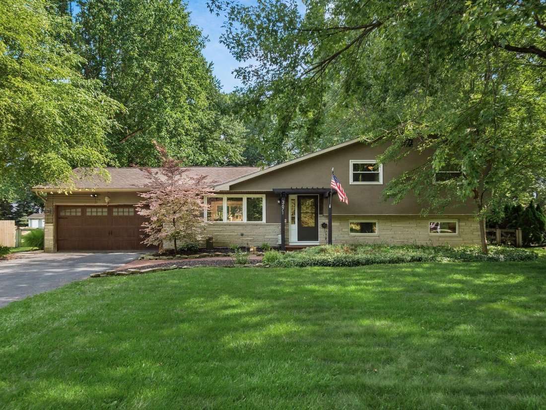 House in Columbus, Ohio, United States 2 - 18449275