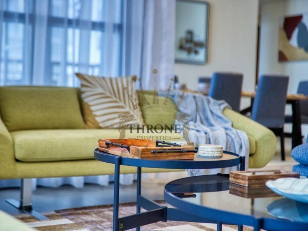 Apartment in Dubai Creek Harbour, Dubai, United Arab Emirates 5 - 18449891