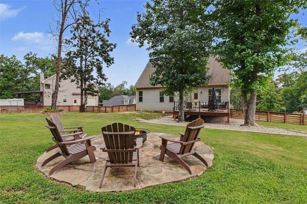 House in Cartersville, Georgia, United States 5 - 18446903