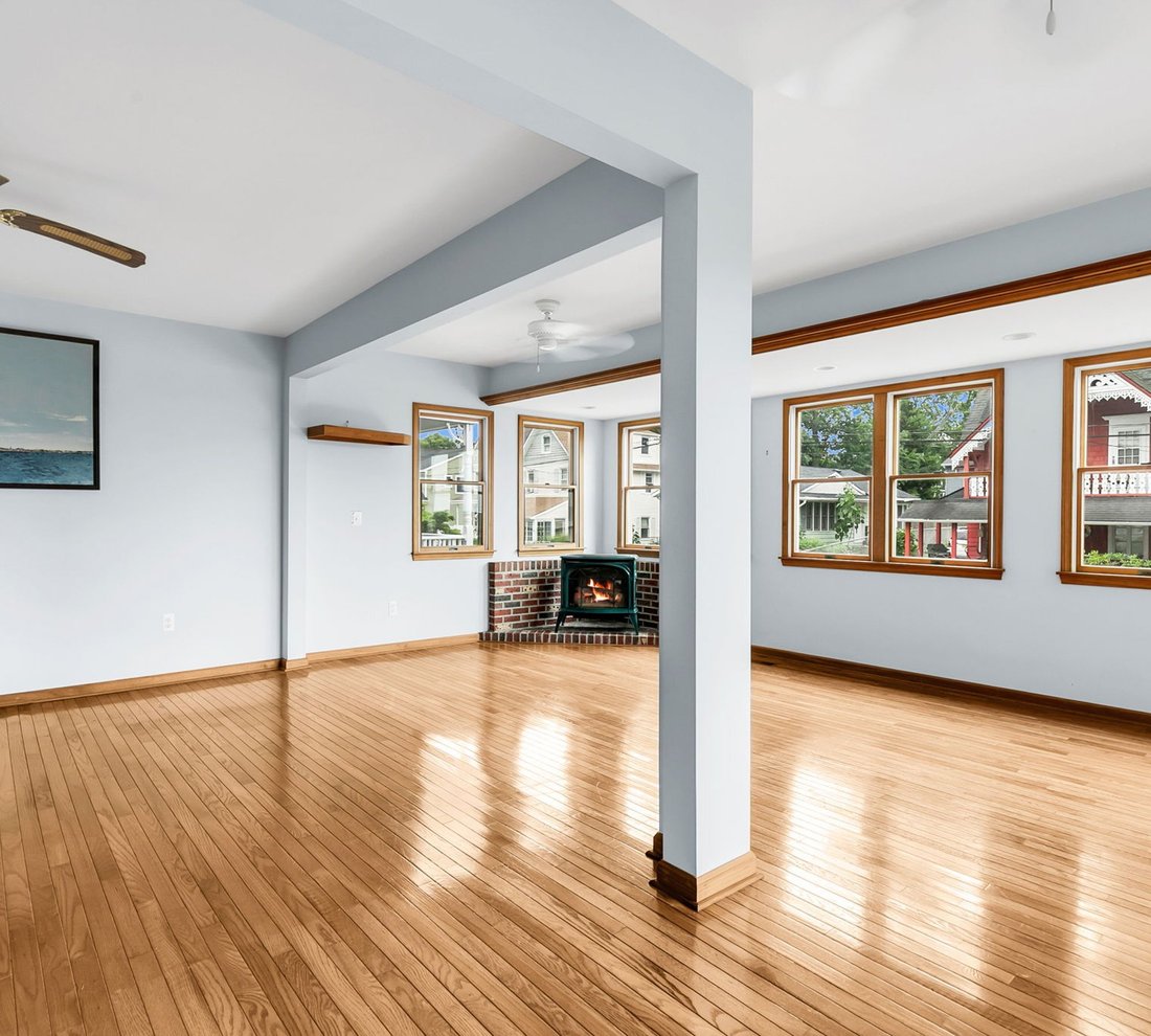 House in Toms River, New Jersey, United States 5 - 18445883