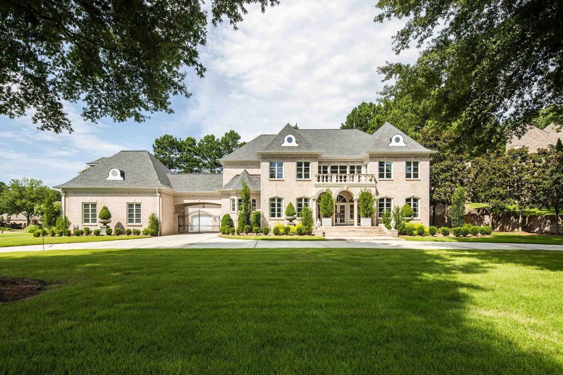 House in Germantown, Tennessee, United States 2 - 18452402