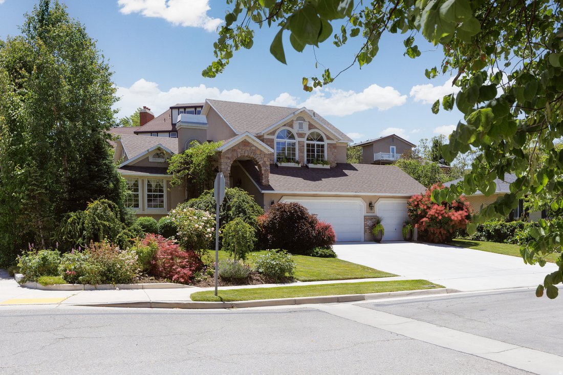 House in Sandy, Utah, United States 3 - 18446448