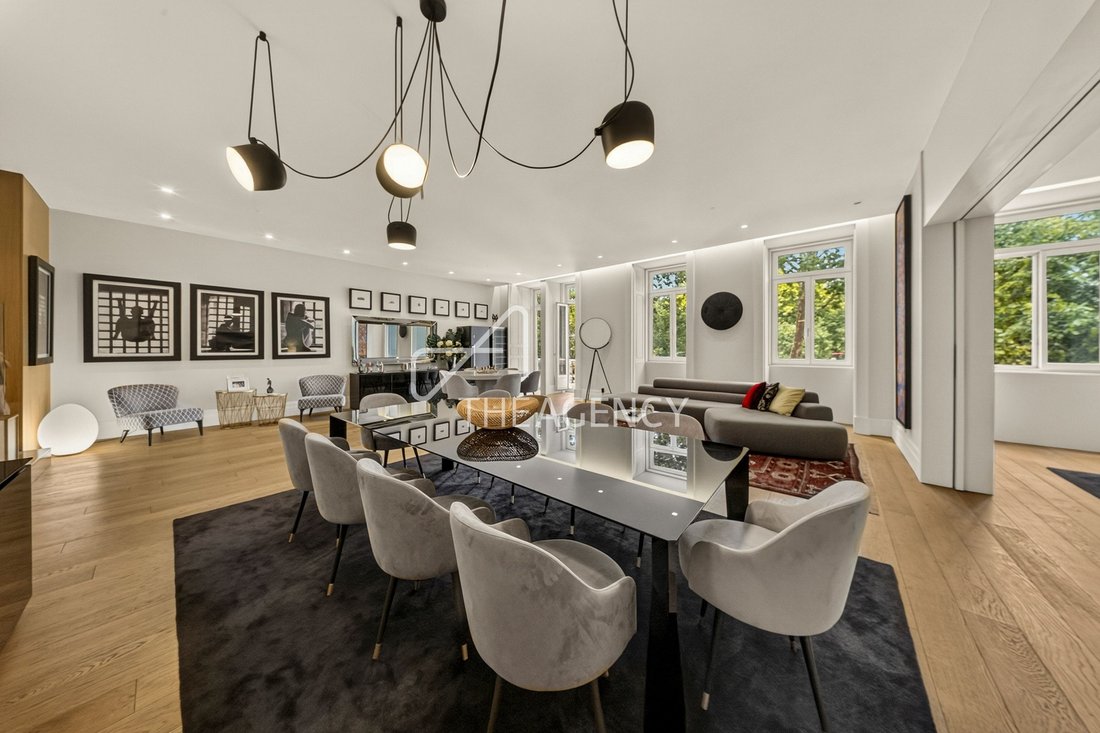 Apartment in Santo Antonio, Lisbon, Portugal 3 - 18448606