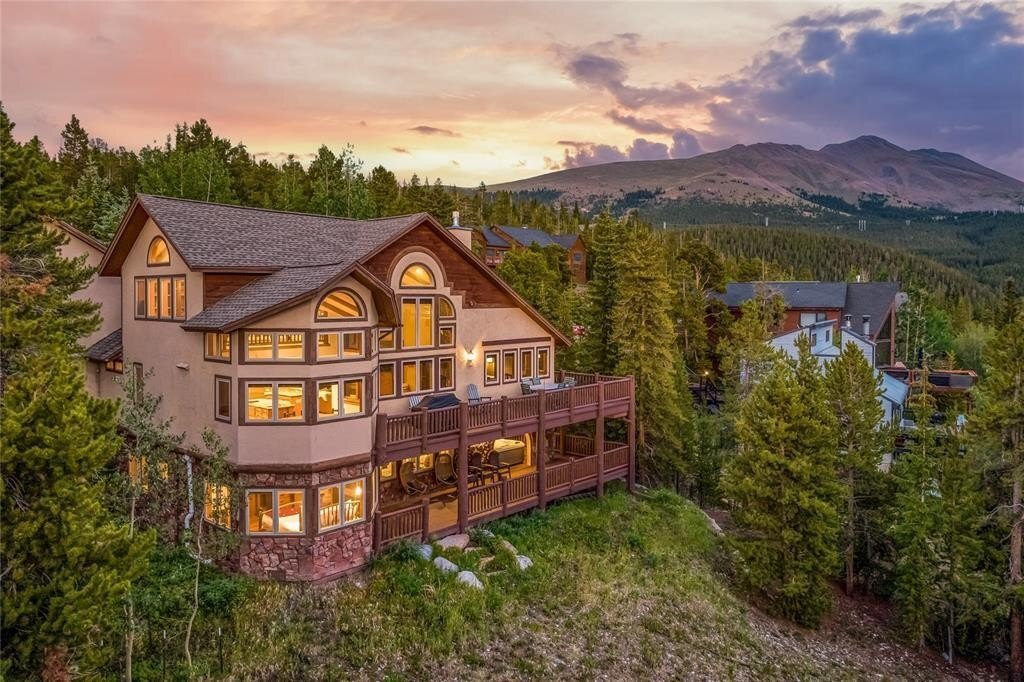 House in Breckenridge, Colorado, United States 2 - 18452357