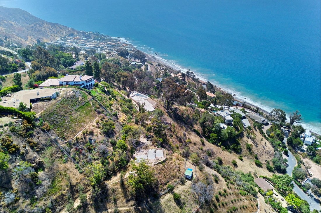 Land in Malibu, California, United States 3 - 18197244