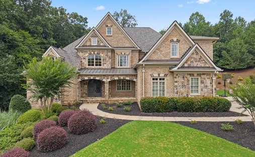 Casa a Milton, Georgia, Stati Uniti 1