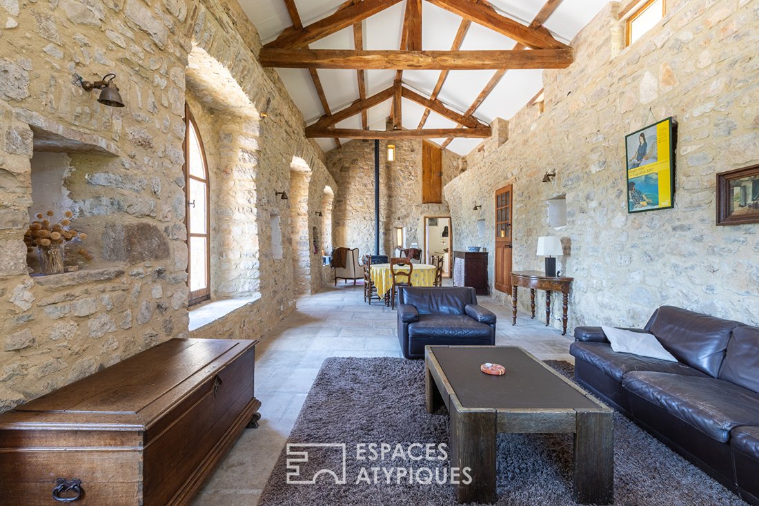Villa in Saint-Jean-de-la-Blaquiere, Occitania, France 3 - 18451984