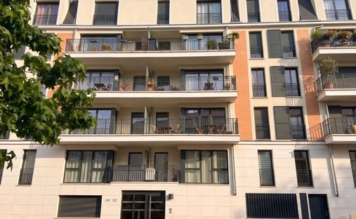Apartamento en Leclerc, Joinville-le-Pont, Francia 1