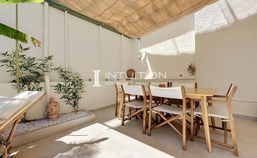 Appartamento a Montfleury, Cannes, Francia 1