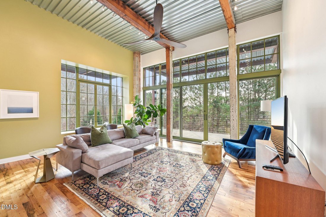 Condo in Saxapahaw, North Carolina, United States 5 - 18450366